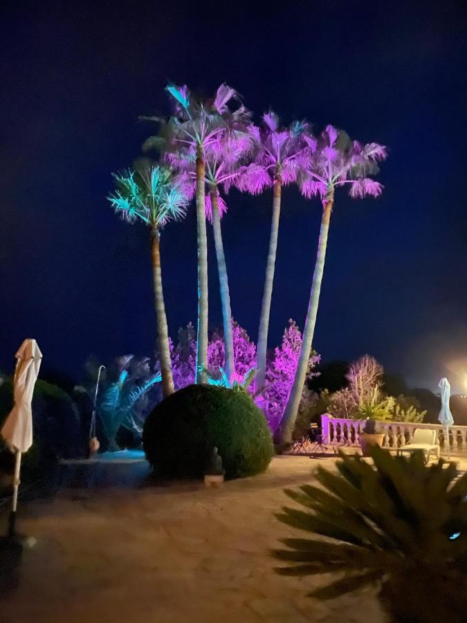 S´Hort de Can Carrió Ses Salines (Mallorca) Exterior foto